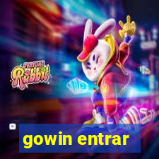 gowin entrar